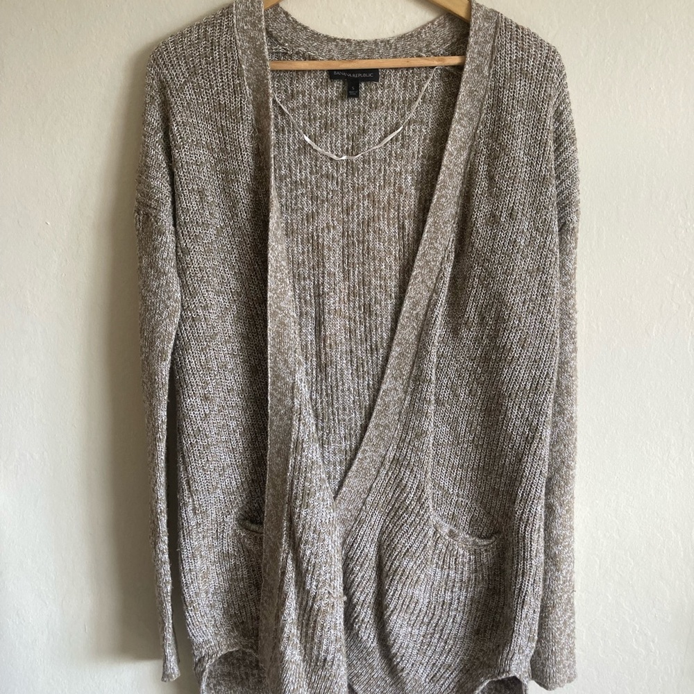 Banana Republic Cardigan